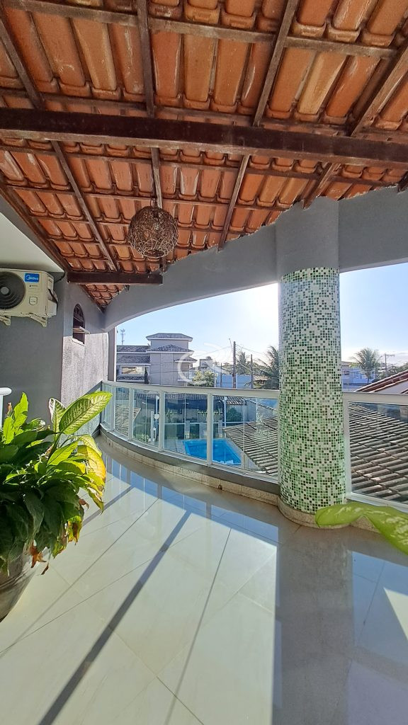 LINDA CASA DUPLEX | INTERLAGOS | VILA VELHA ES