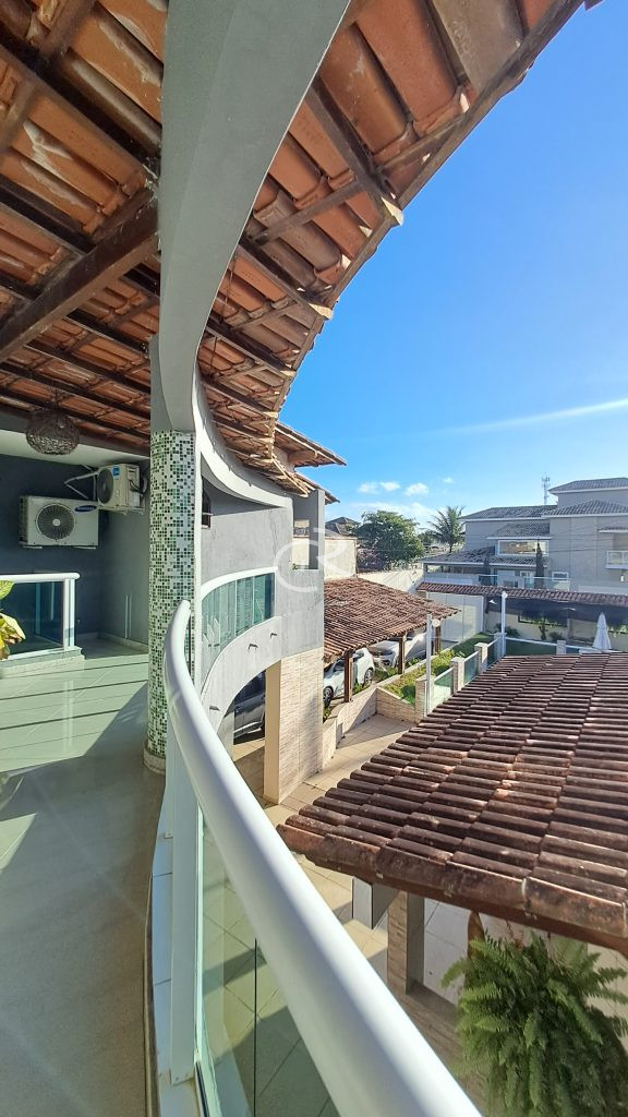 LINDA CASA DUPLEX | INTERLAGOS | VILA VELHA ES